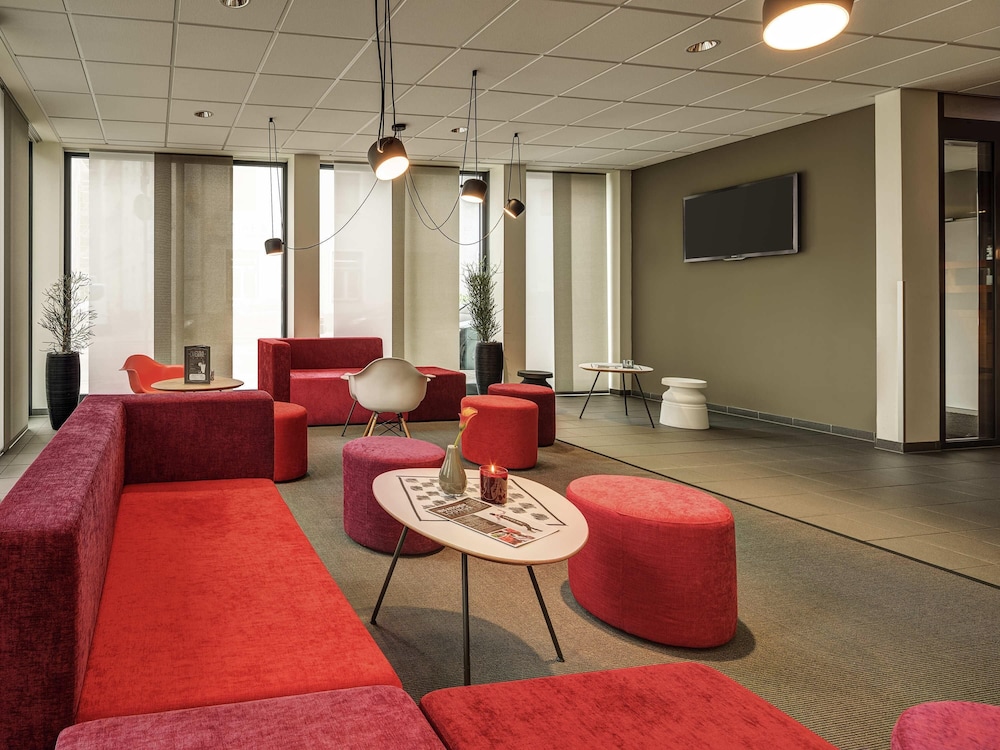 ibis Munich City South 26/49