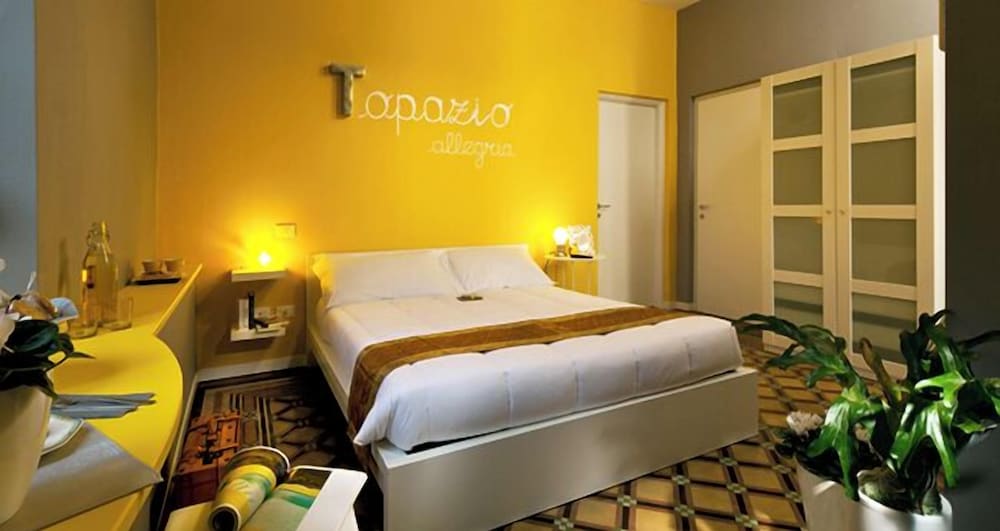 Gio'el B&B 21/50