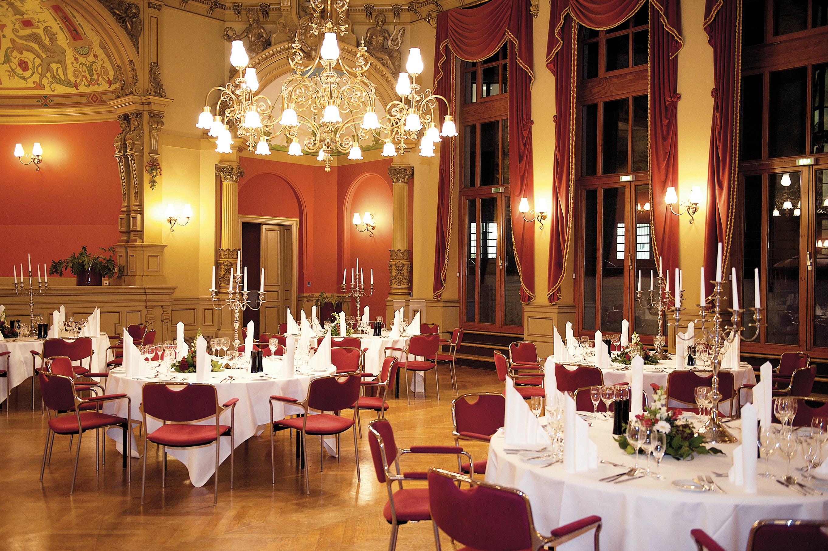 Dormero Hotel Dresden City 14/18