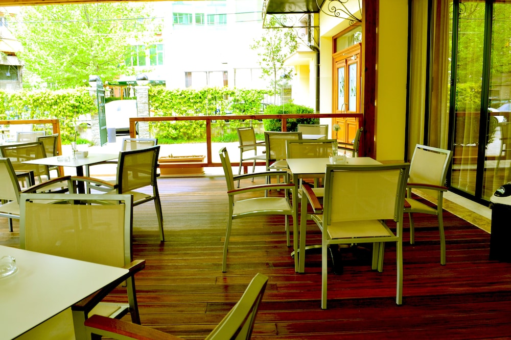 Sar Otel Boutique Hotel 41/50