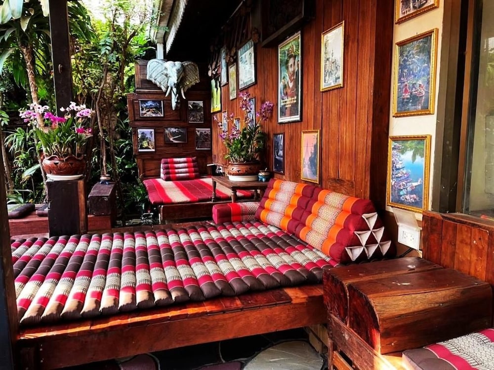 Panda House Chiang Mai 33/47