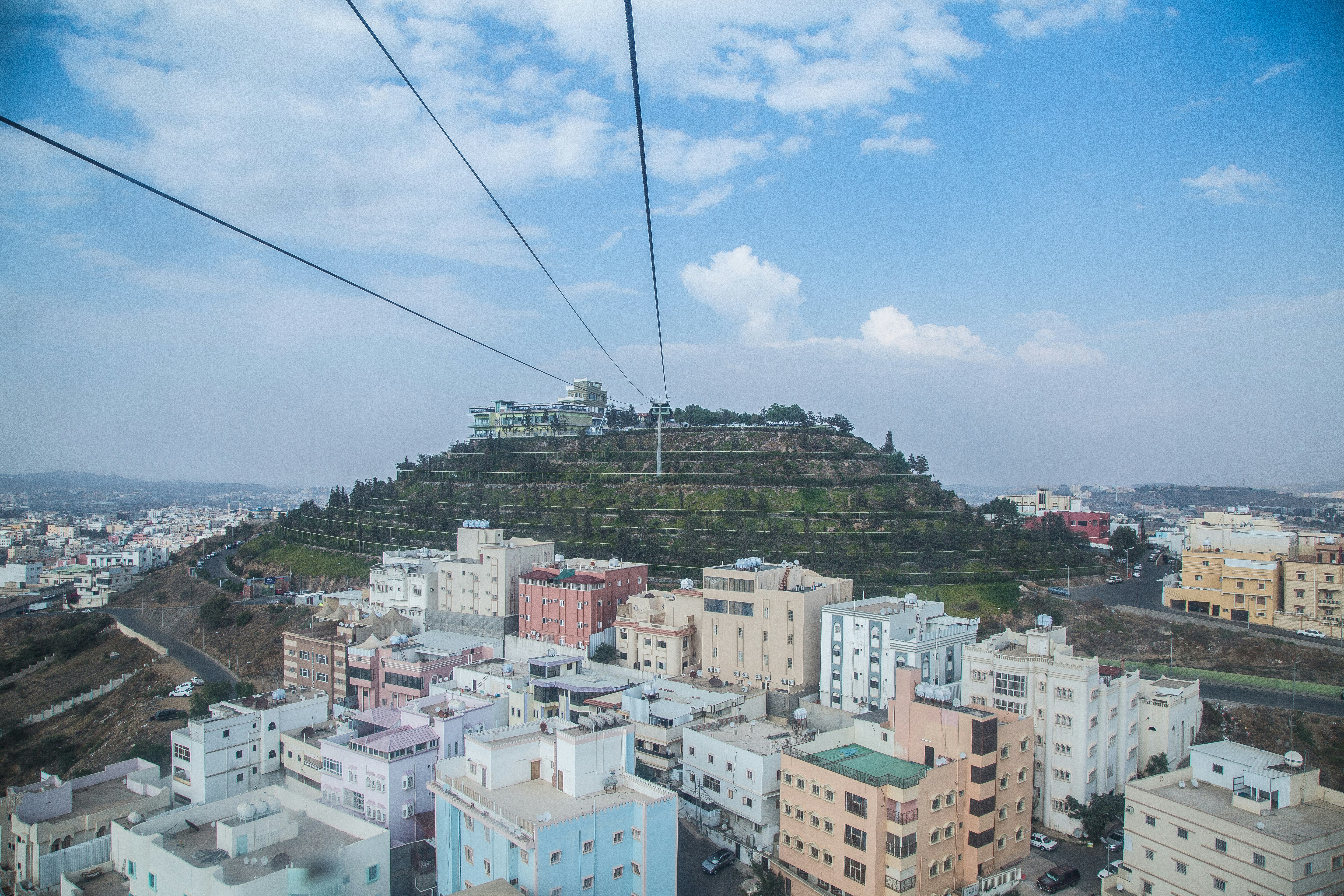 سيتادينز ابها(Citadines Abha) 31/37