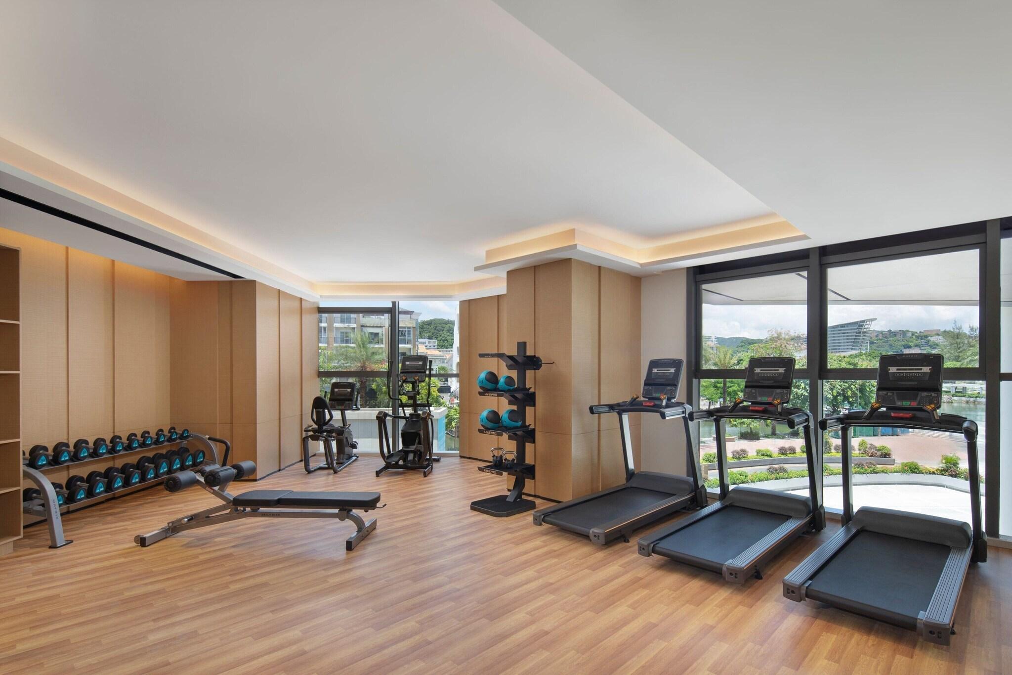 Fairfield by Marriott Shenzhen Dameisha 16/20