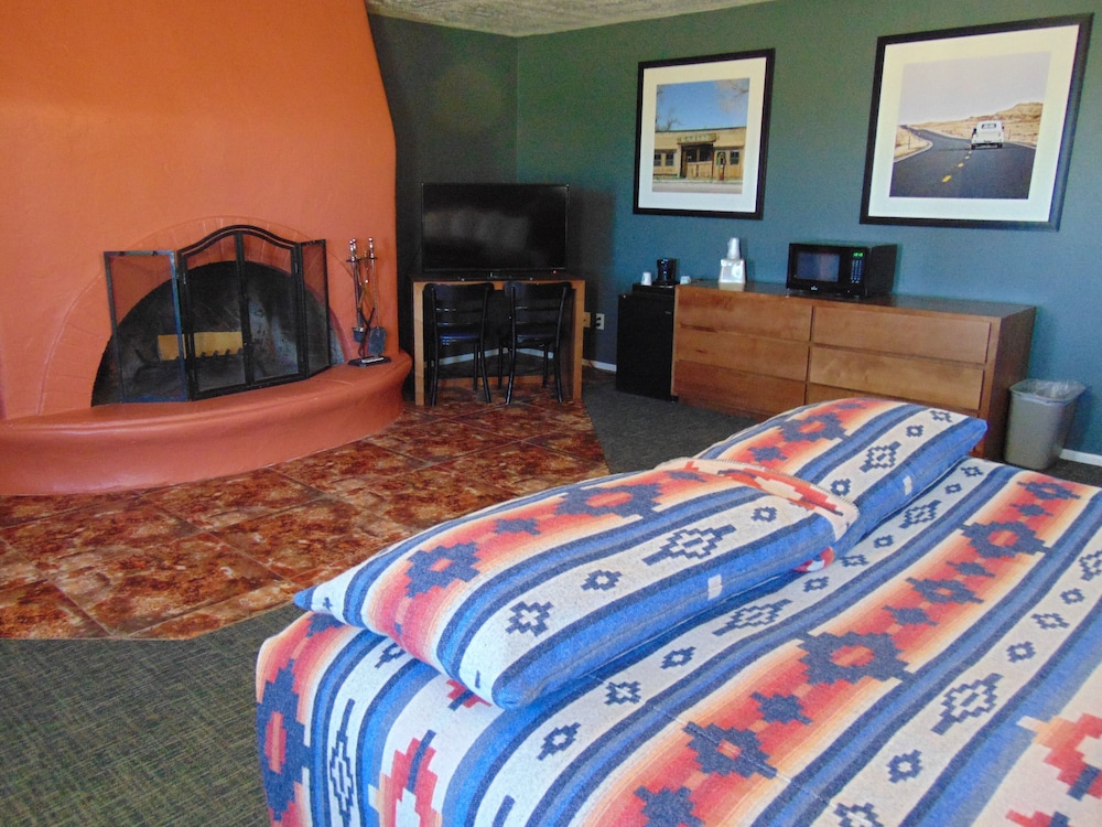 Bryce Canyon Resort 17/68
