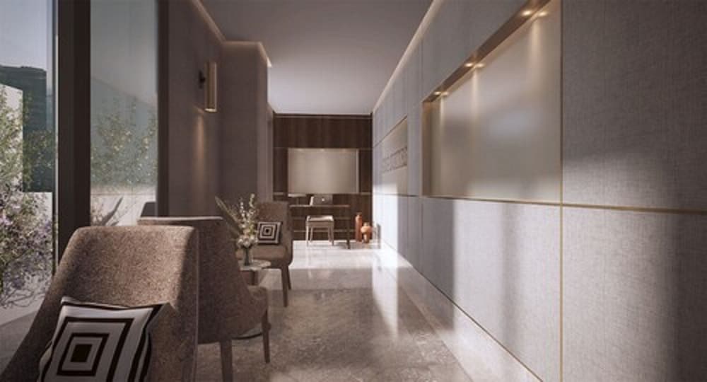 Noble22 Suites 20/39