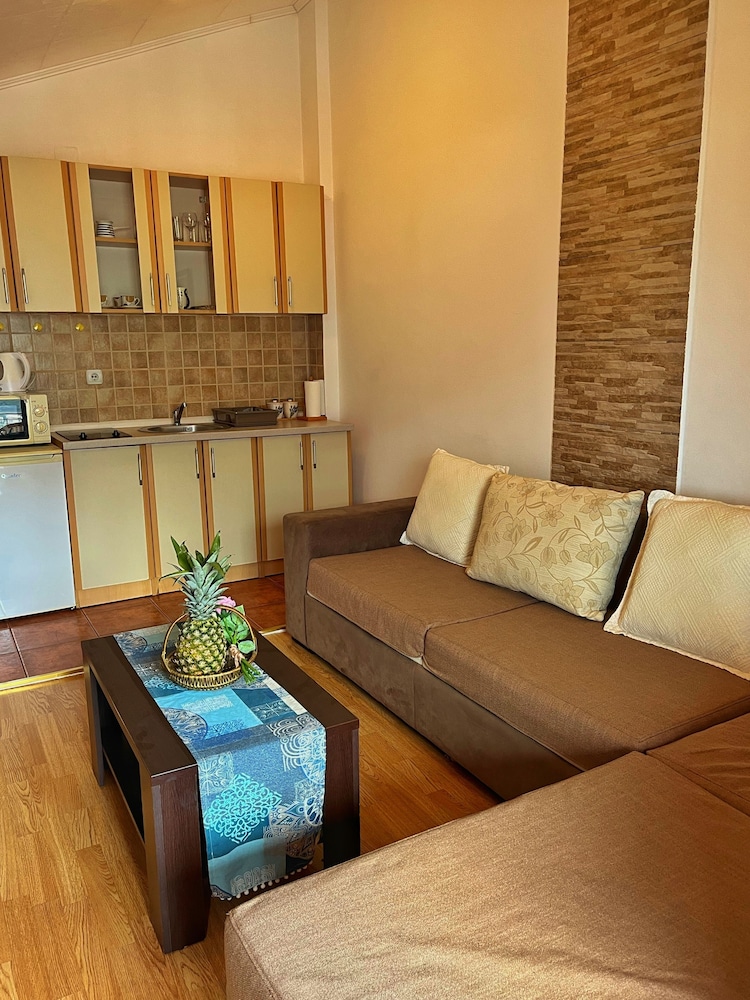 Apartments Lazarevic 30/50