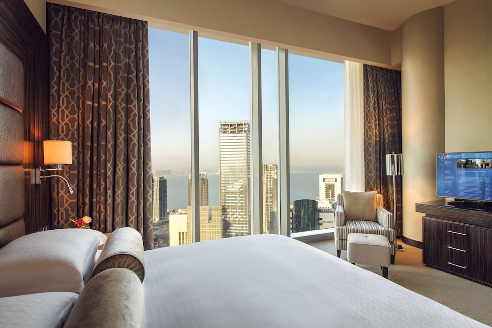 City Centre Rotana Doha 14/49