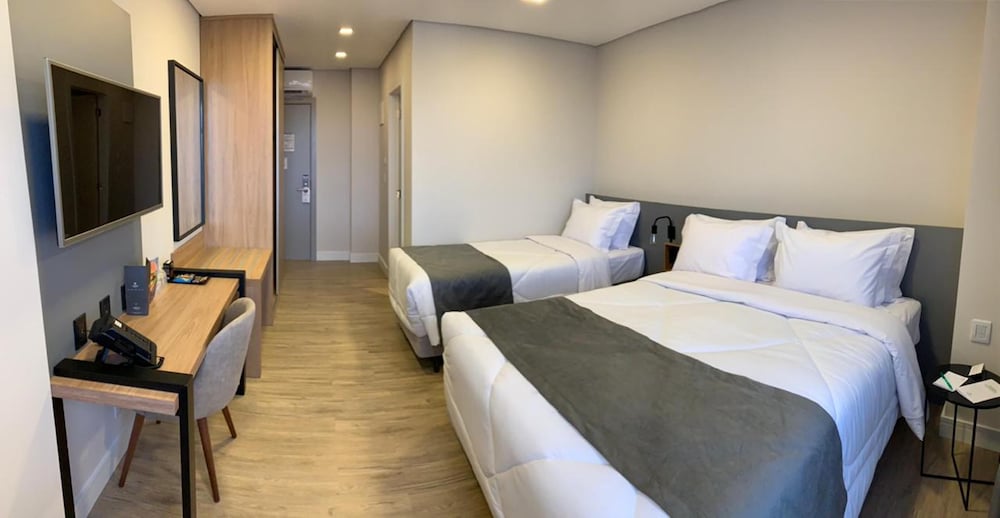 Hotel Laghetto Viverone Estacao 21/67