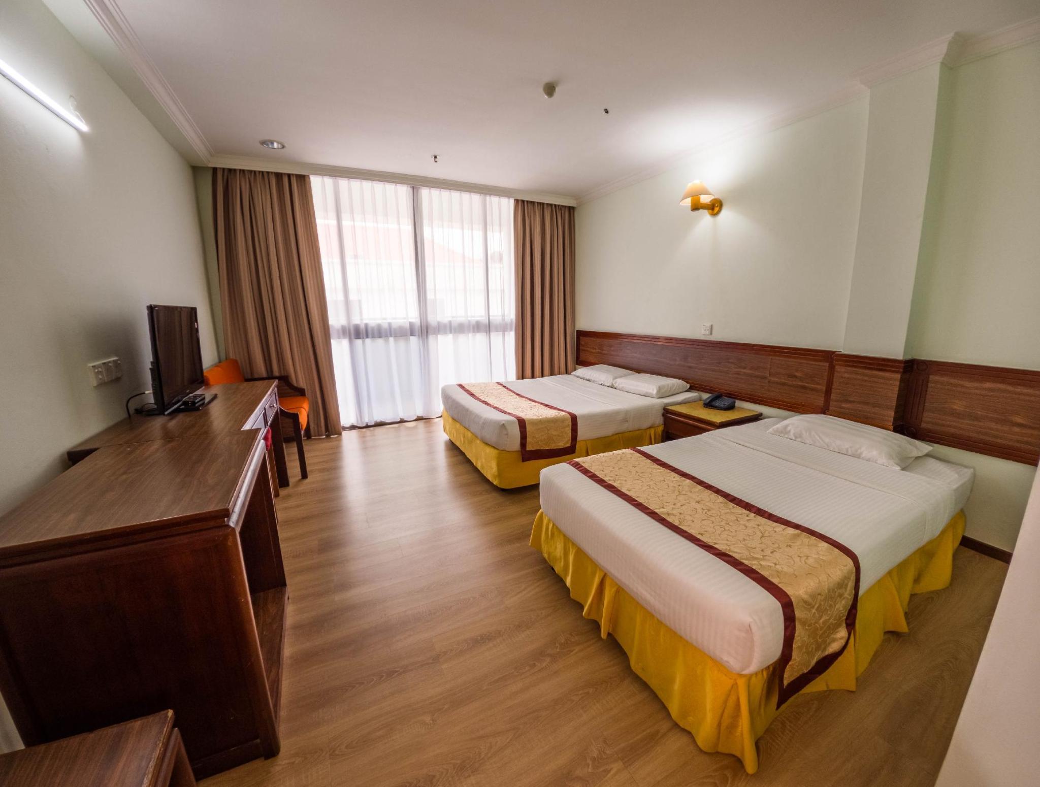 Miri Hotel 14/50