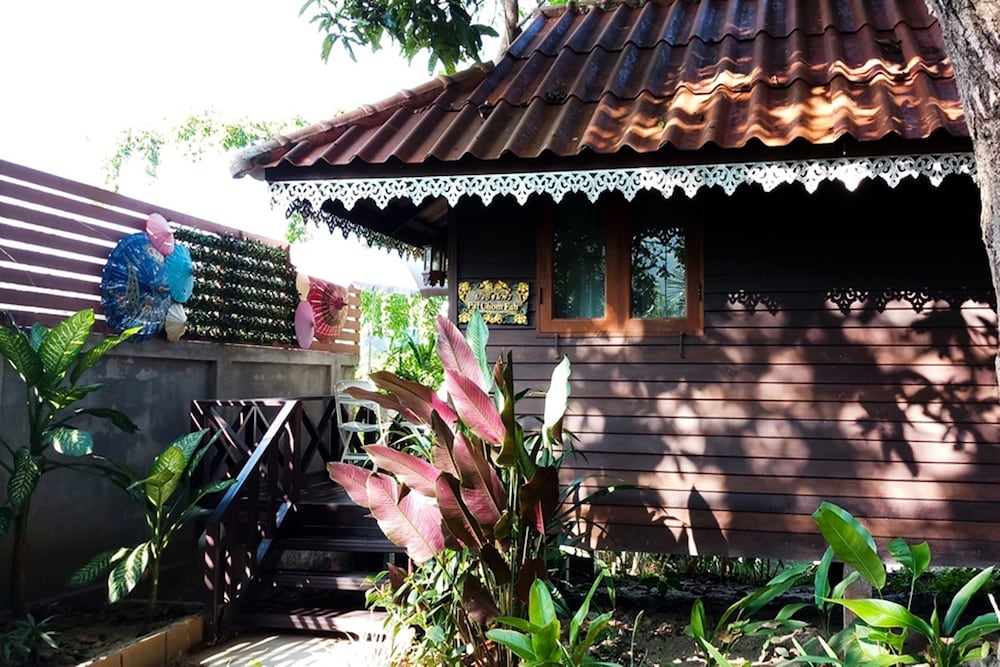 Banviewnam Camping & Resort 6/50