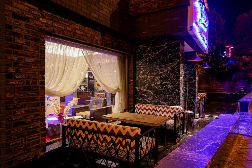 Turkuaz Boutique Hotel 46/81