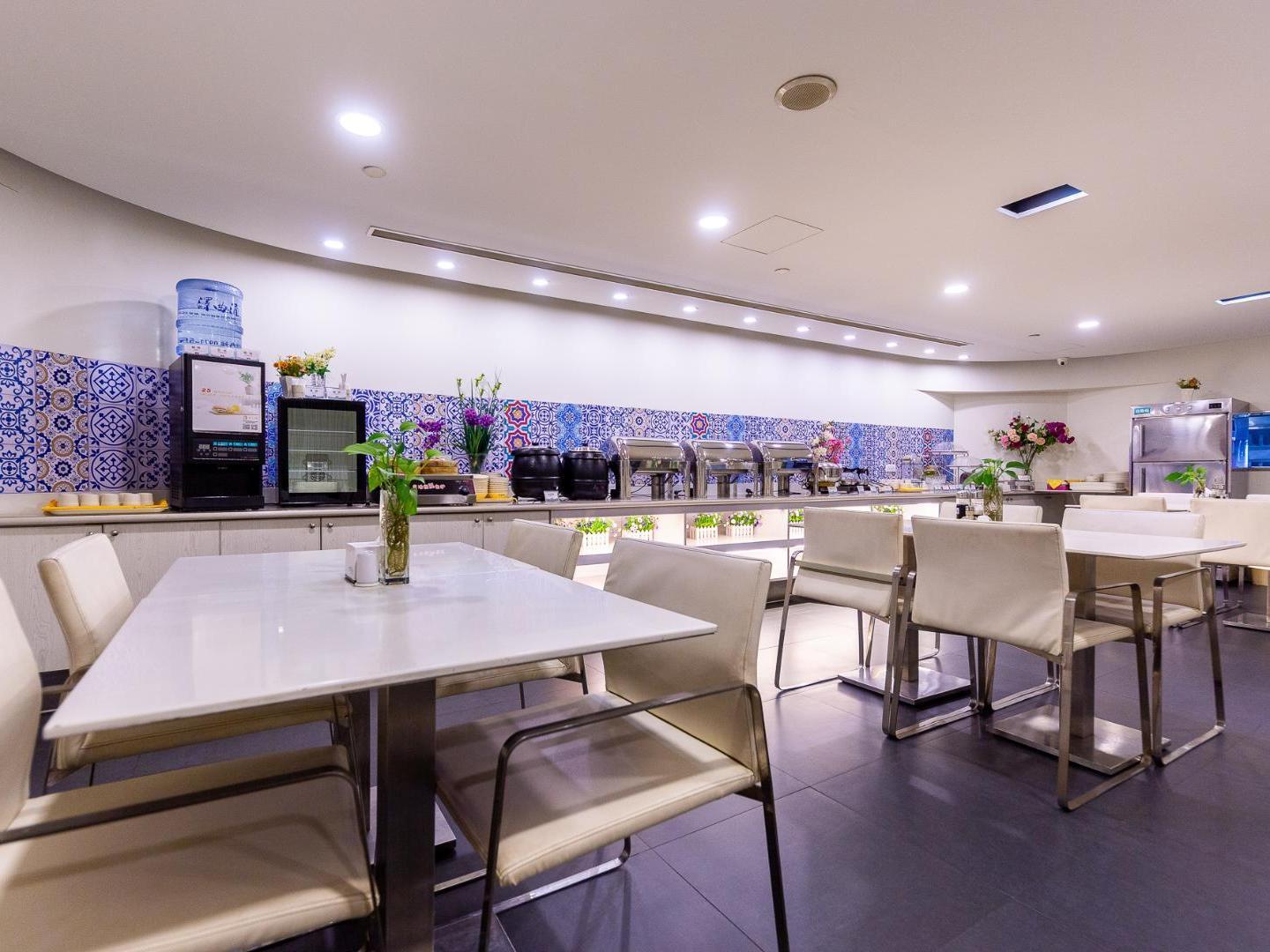 Magnotel (Xining Dashizi Mojia Street) 27/31