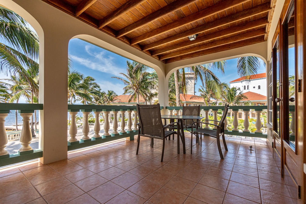 Belizean Shores Resort 32/50