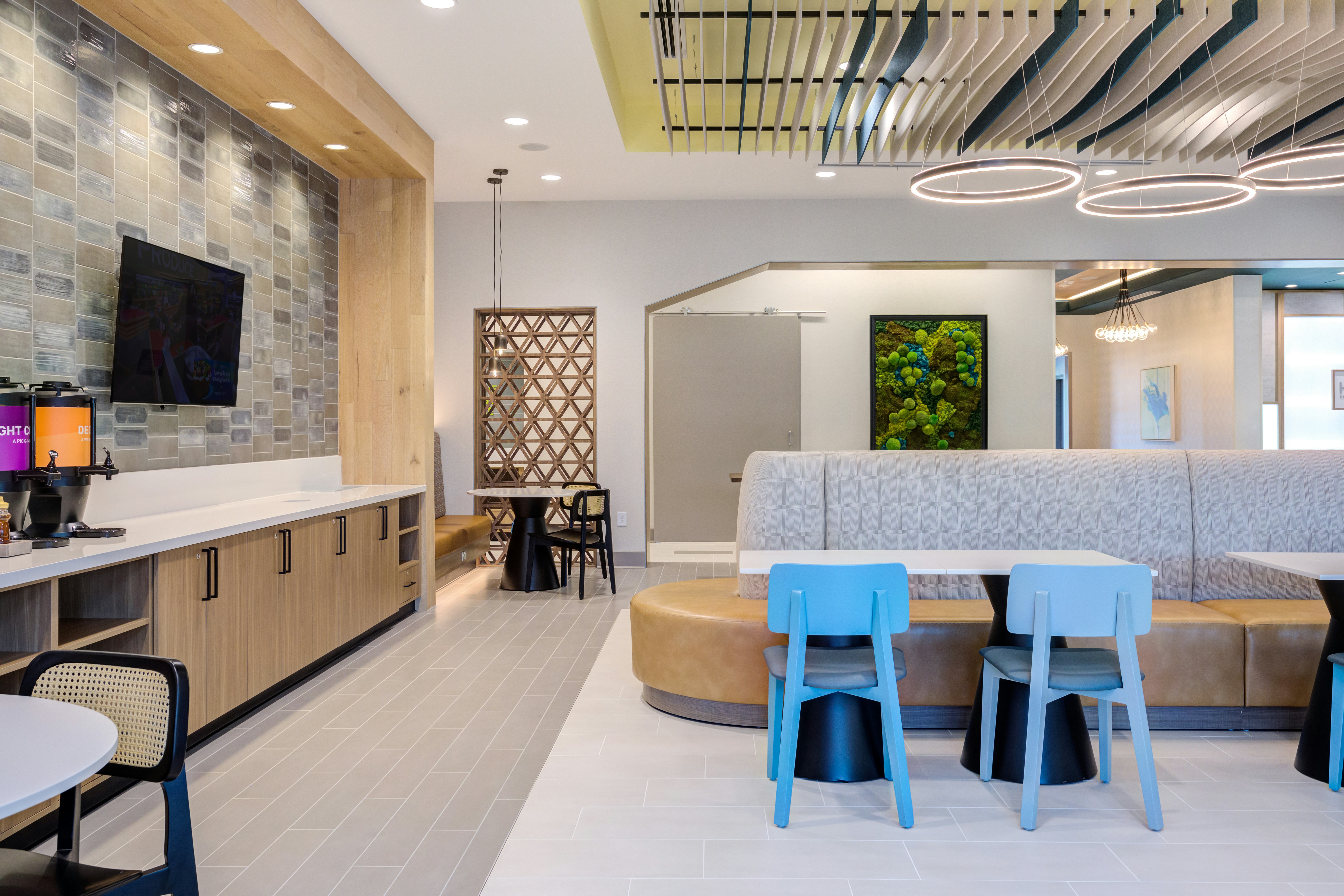 Home2 Suites by Hilton Smithfield Selma 29/42