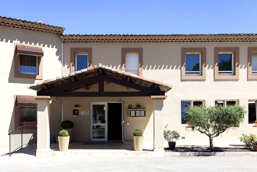 HOTEL LE MAS DE JOSSYL 1/37