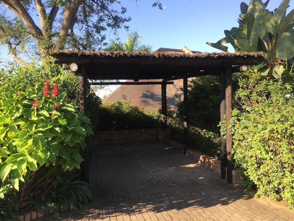 Legend Safaris - Kruger Park Lodge [VR] 9/13