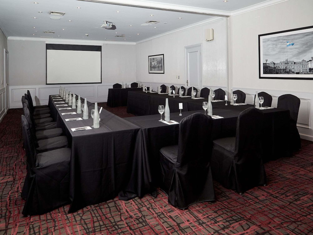 Sofitel Buenos Aires Recoleta 37/48