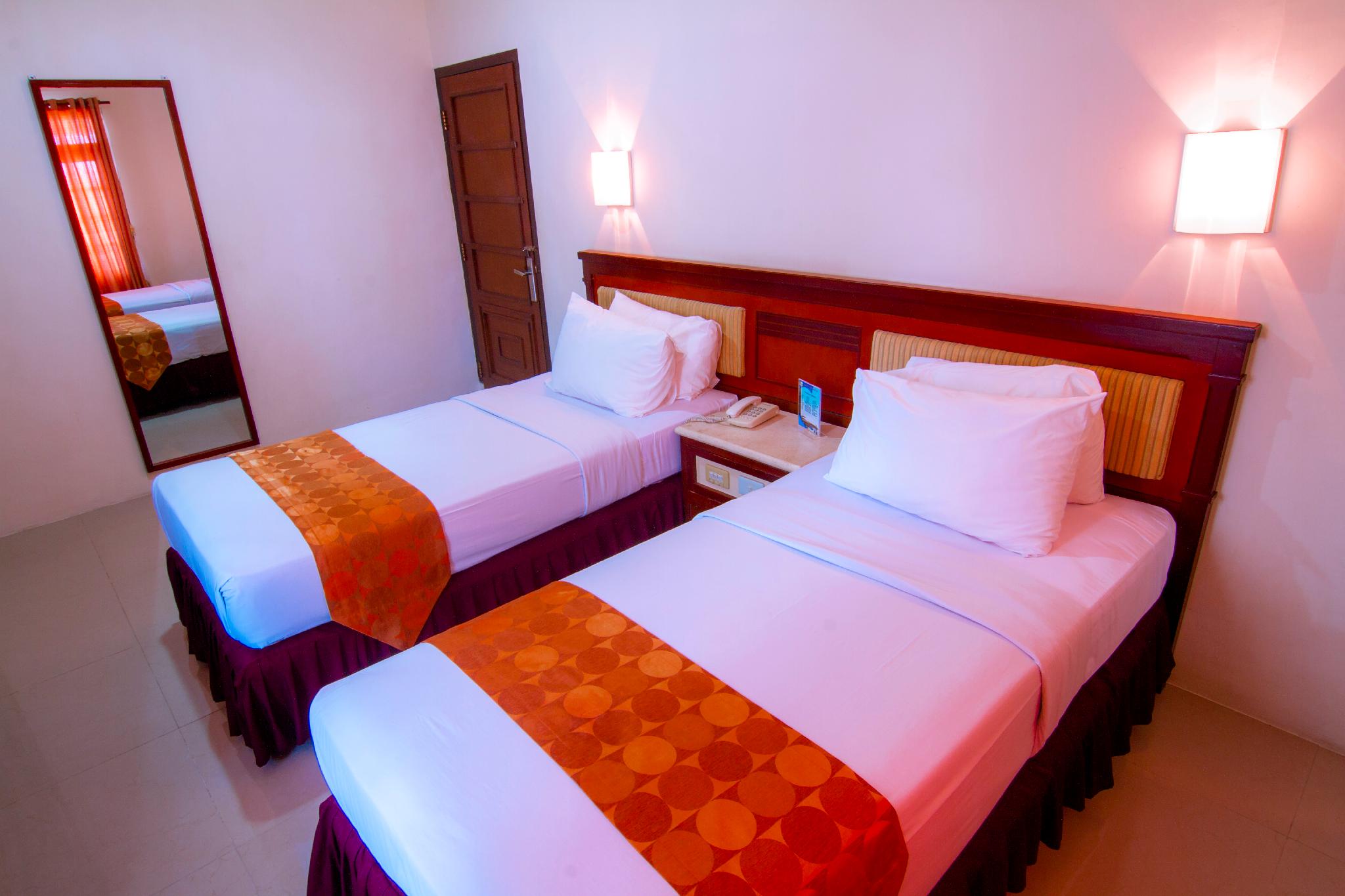 Tanjung Pesona Beach Resort and Spa 13/30