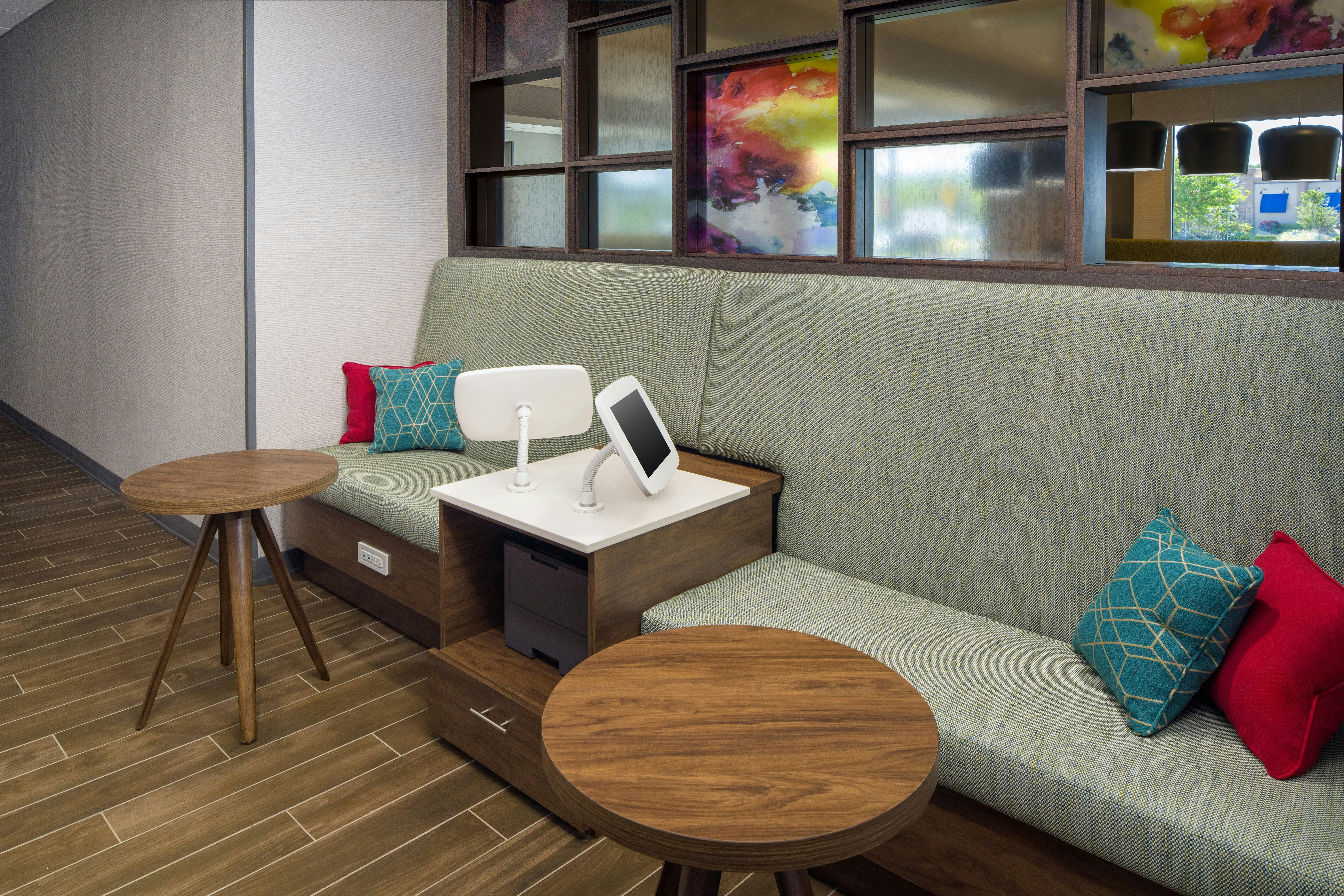 Hampton Inn Kissimmee North 7/10