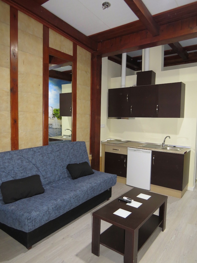 APARTAMENTOS MARINA INTERNACIONAL 28/50