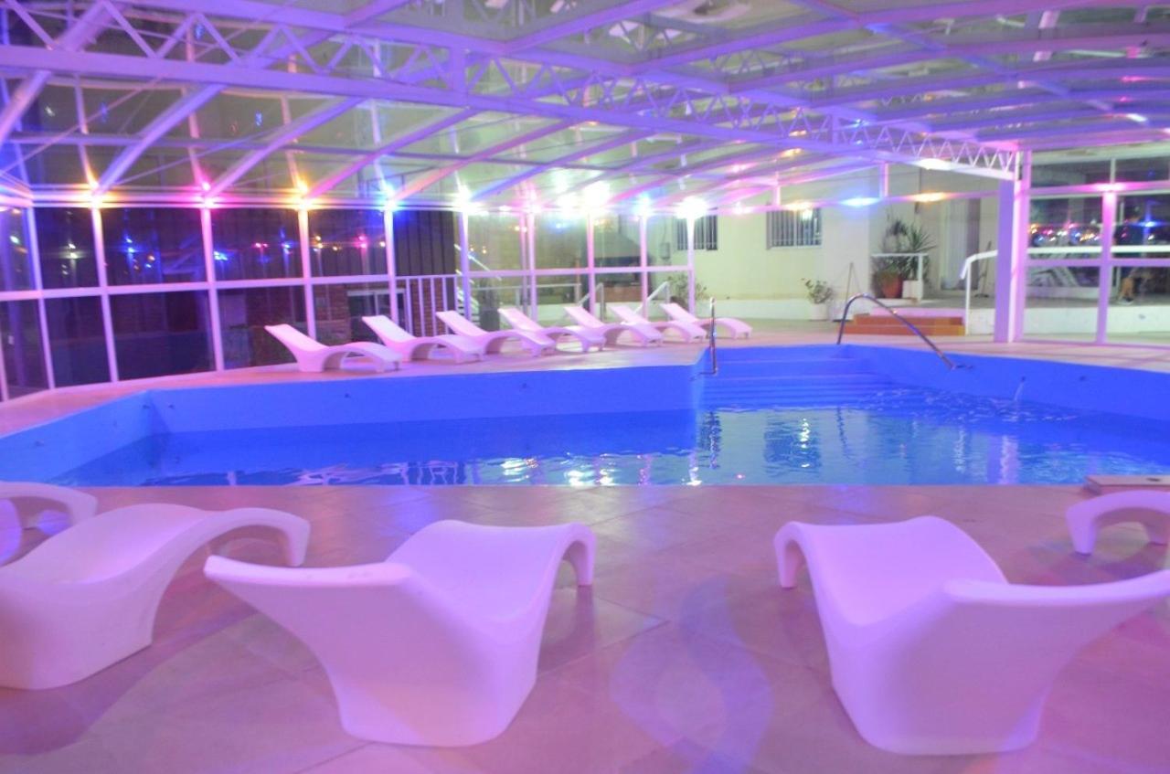 Hostal Del Sol 35/55