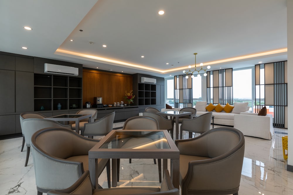 Kantary Hotel Ban Chang 45/63