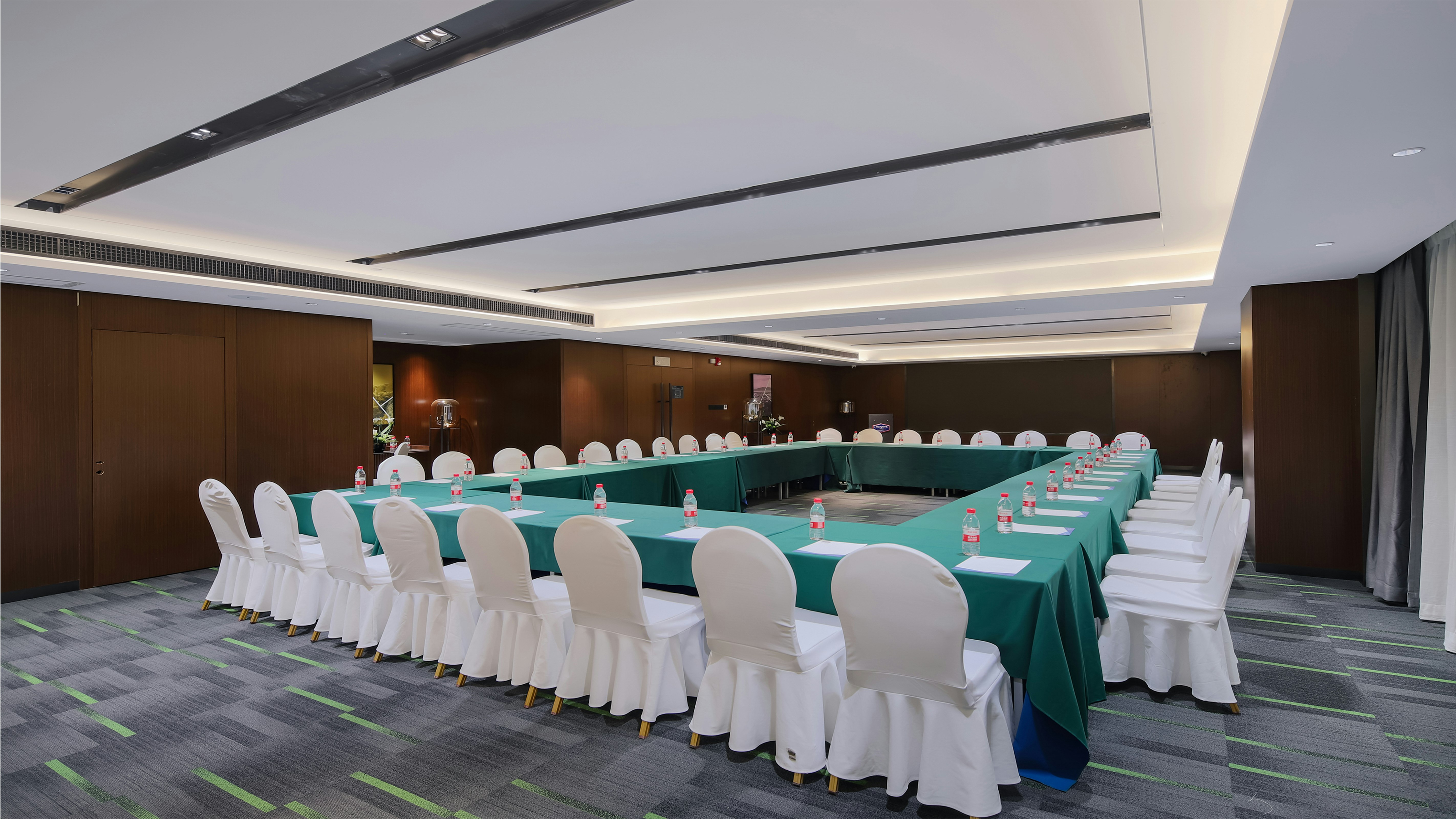 Hampton by Hilton Dali Erhai Park 21/21