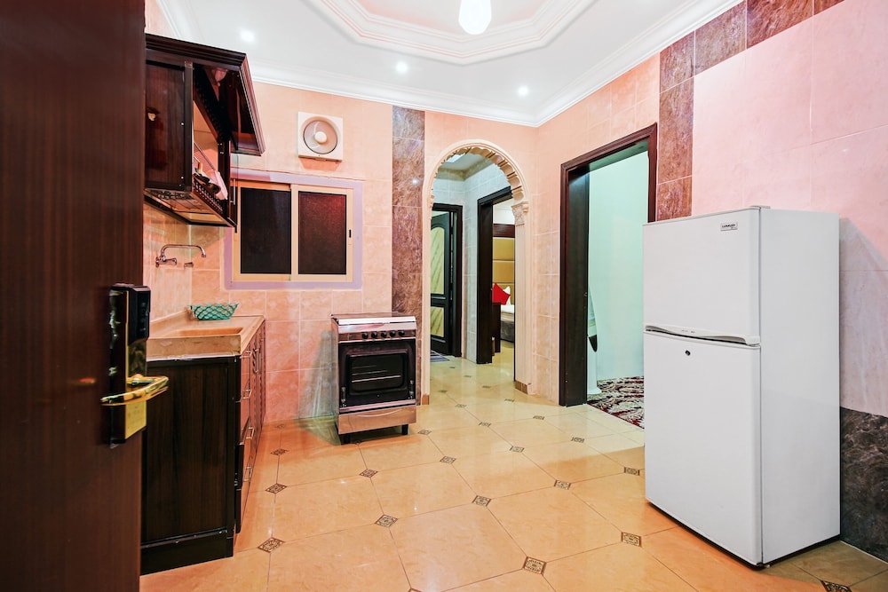 لافينا للوحدات السكنيه(OYO 589 Lavina House) 12/46