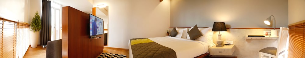 Hotel Shivas Gateway 54/77