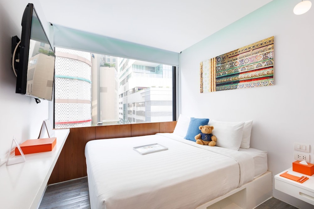 Sbox (Sukhumvit 31) 26/68