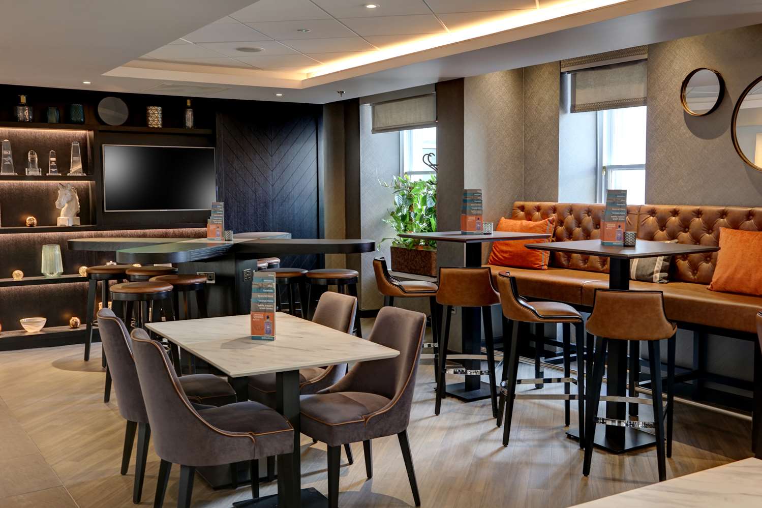 Ten Hill Place, WorldHotels Distinctive 32/44