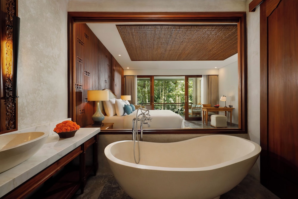Abisena Wellness & Resort Ubud-Adult Only 93/96