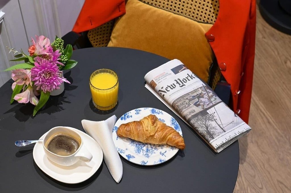 Hotel Cambon 55/72