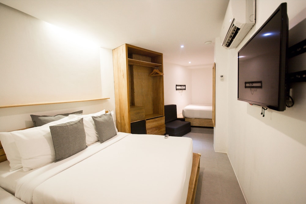 Zuzuni Boutique Hotel 15/50