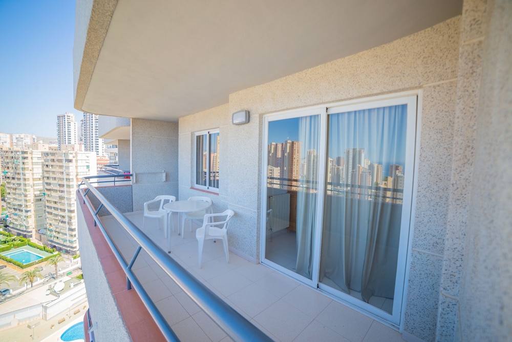 Apartamentos Primavera Loix photo2