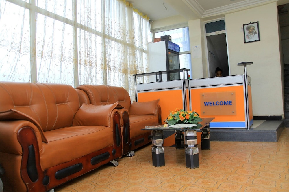 Kagnew Pension 21/29