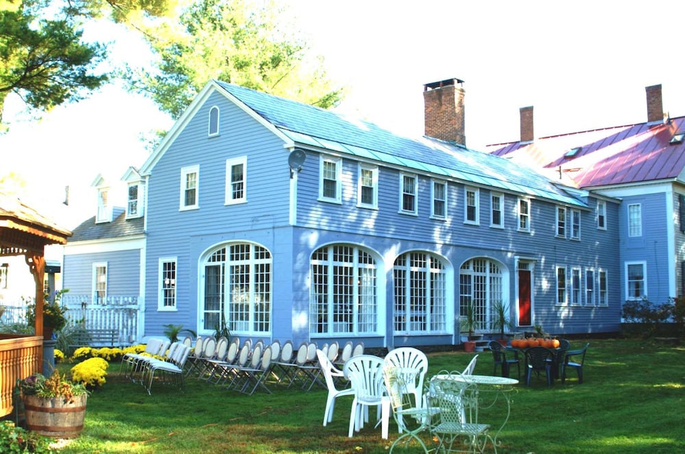 Centennial House 3/50