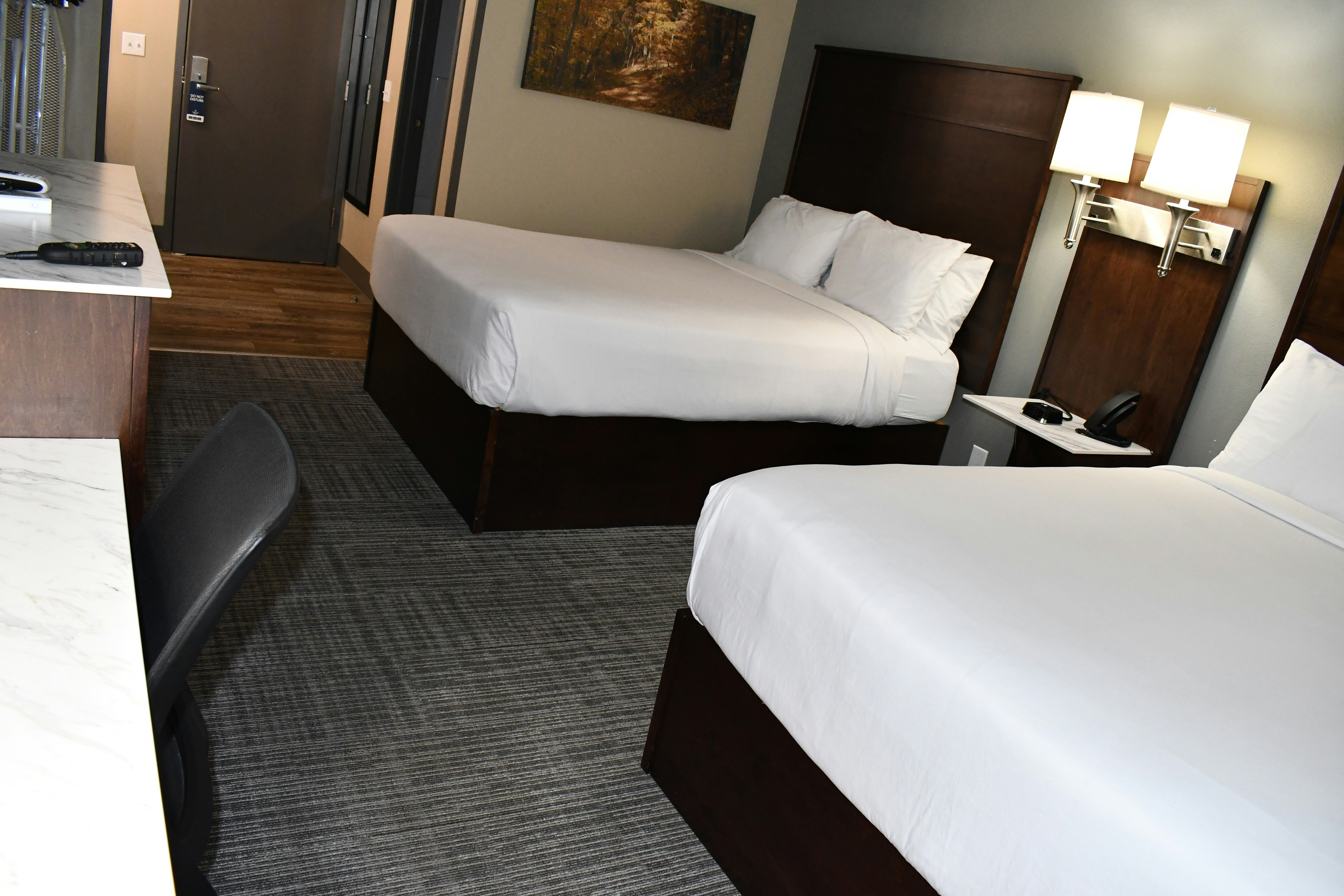 Cobblestone Inn & Suites - Trenton 18/45