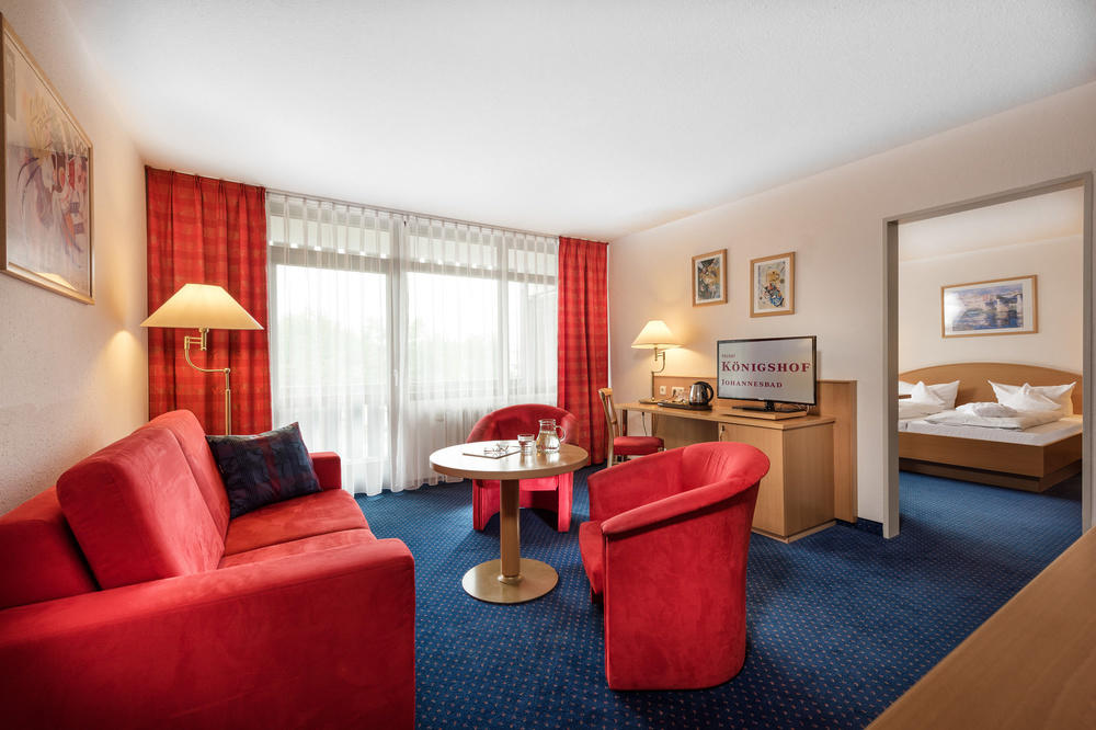 Johannesbad Hotel Koenigshof 28/44