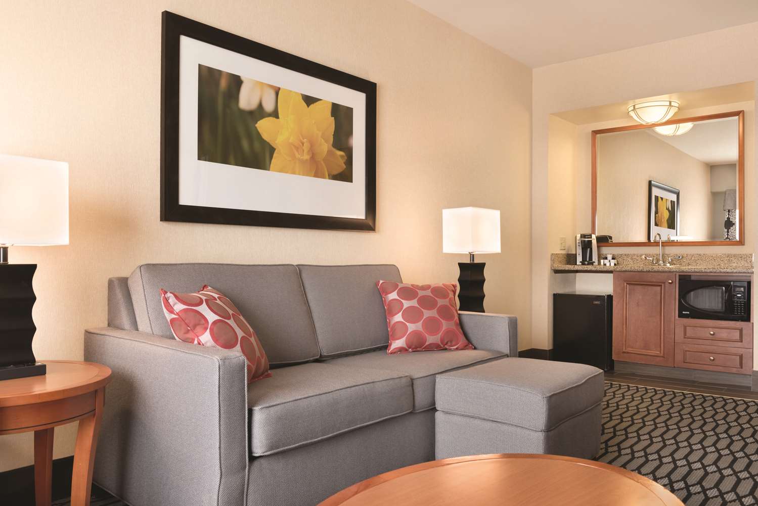 Hilton Garden Inn Akron Canton 8/18