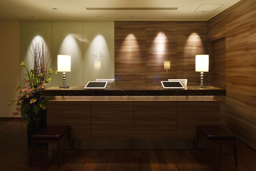 Hotel Resol Ikebukuro 7/34