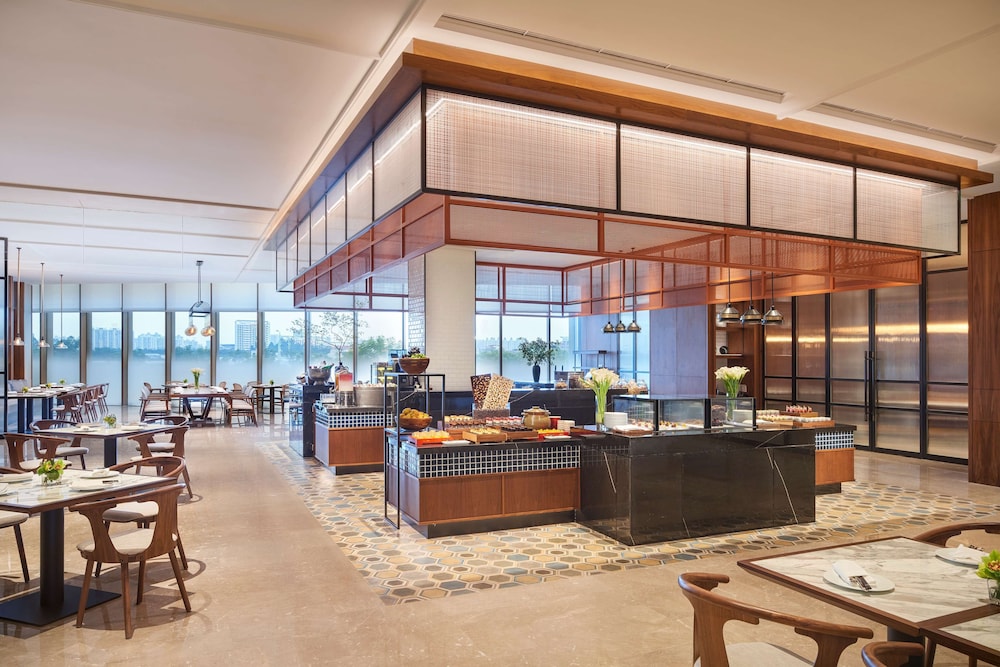 Hyatt Regency Guangzhou Zengcheng 24/50