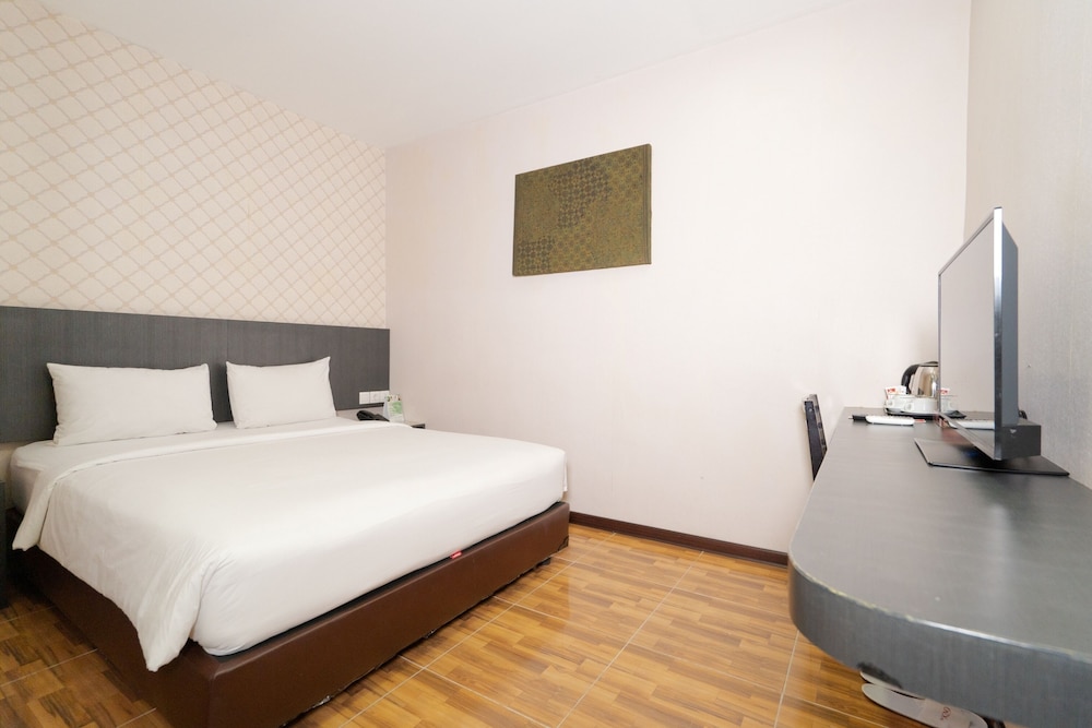 Crew Express Hotel 20/54