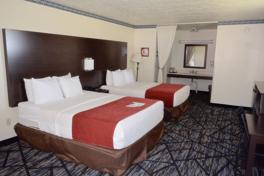 Frankenmuth Motel 11/28