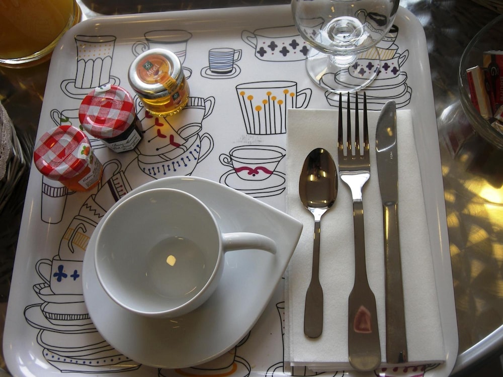 Hostellerie Du Matin Calme 22/39