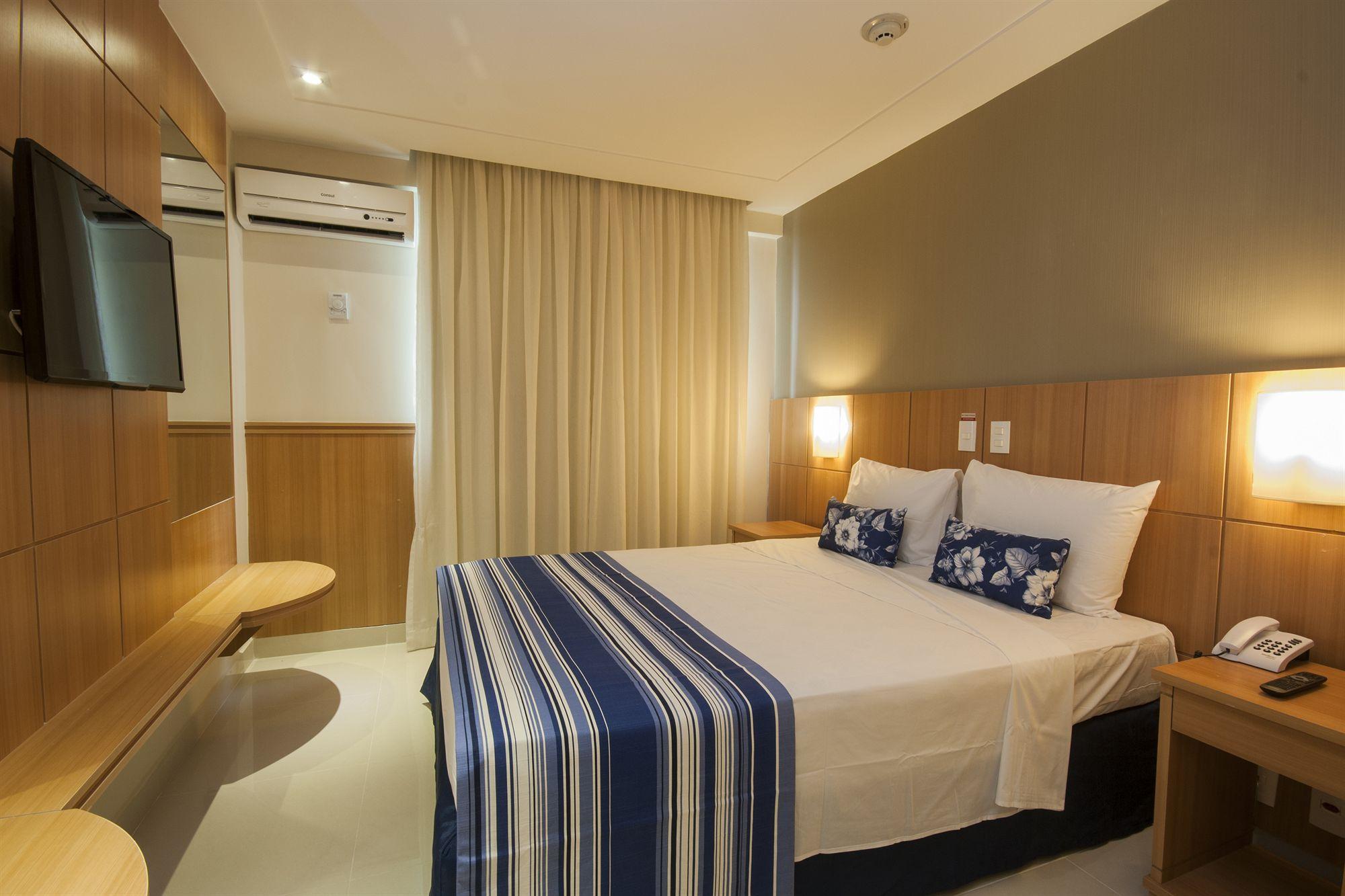 Superior, Double Bed, Street View