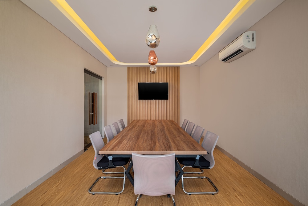 ABISHA Hotel Sanur 35/45