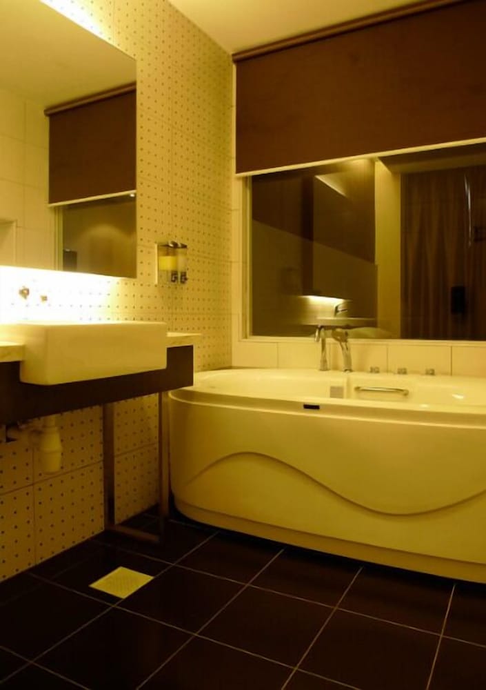 Hotel Austin Paradise Skudai 14/17