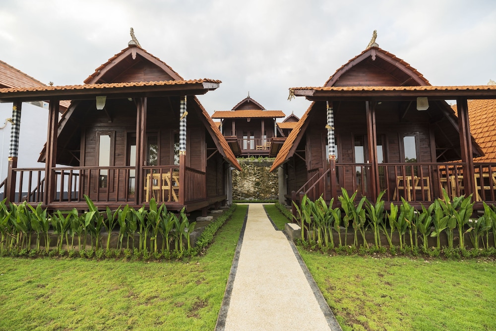 Star Semabu Resort 32/41