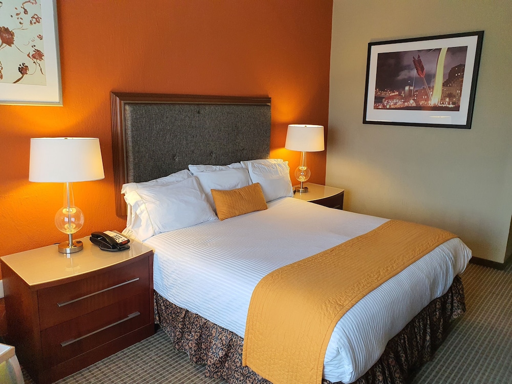 HOTEL SAN FRANCISCO LEON 20/64